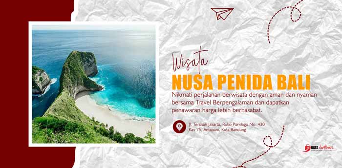 Wisata Nusa Penida Bali