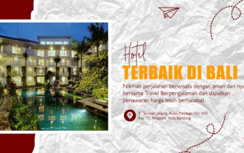 Hotel Terbaik Di Bali