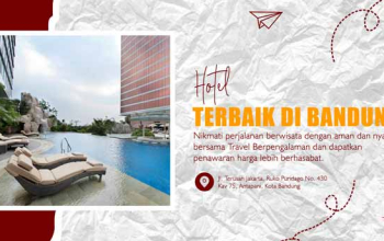 Hotel Terbaik Di Bandung