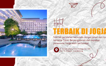 Hotel Terbaik Di Jogja