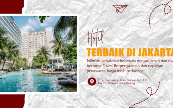 Hotel Terbaik Di Jakarta