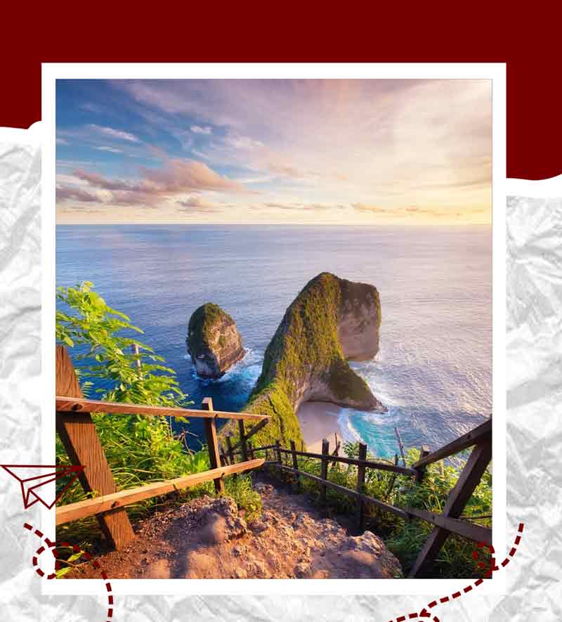 Wisata Nusa Penida Bali