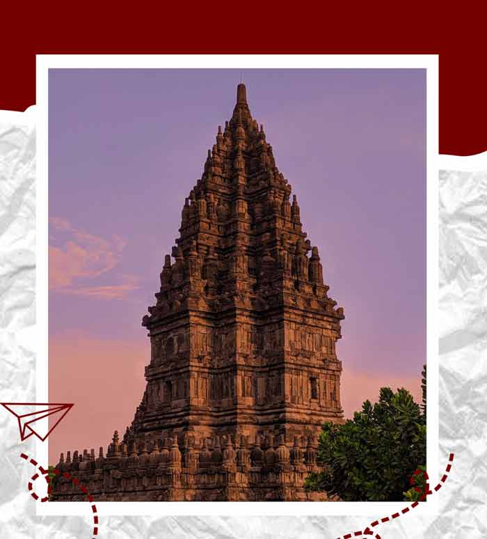Wisata Candi Prambanan Jogja