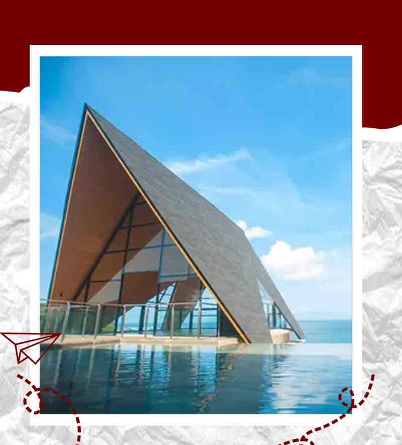 Hotel Terbaik Di Pangandaran