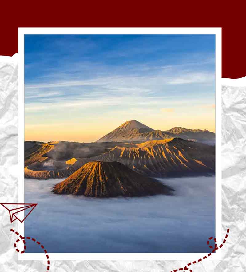 Paket Wisata Bromo Dari Bandung