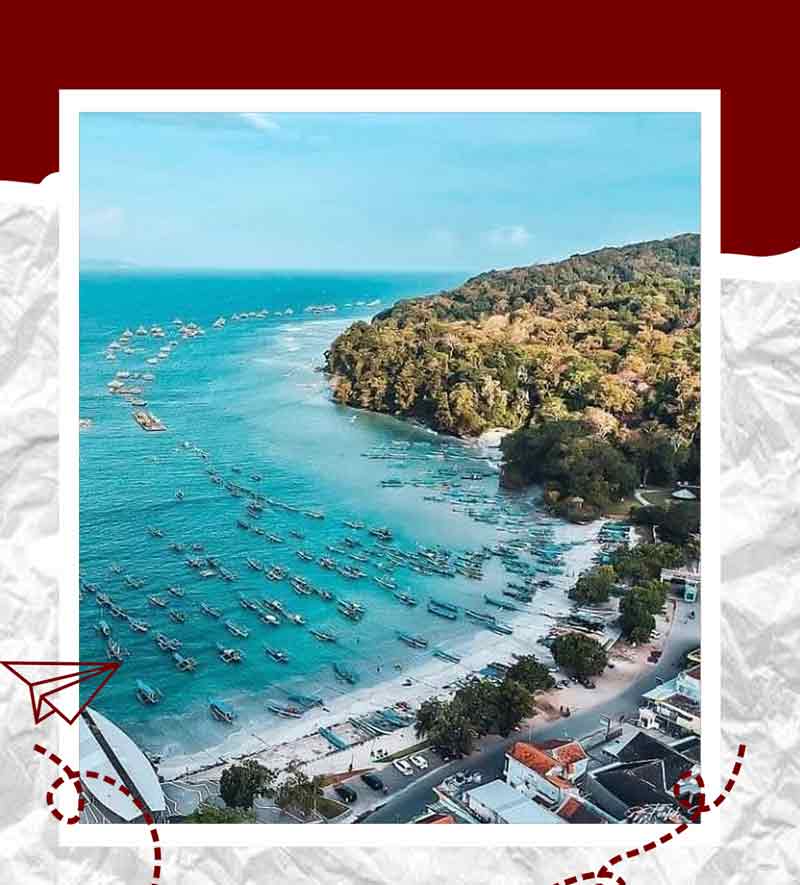 Paket Wisata Pangandaran