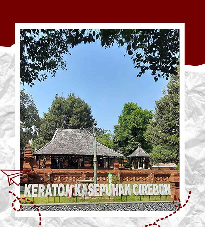 Destinasi Wisata Cirebon