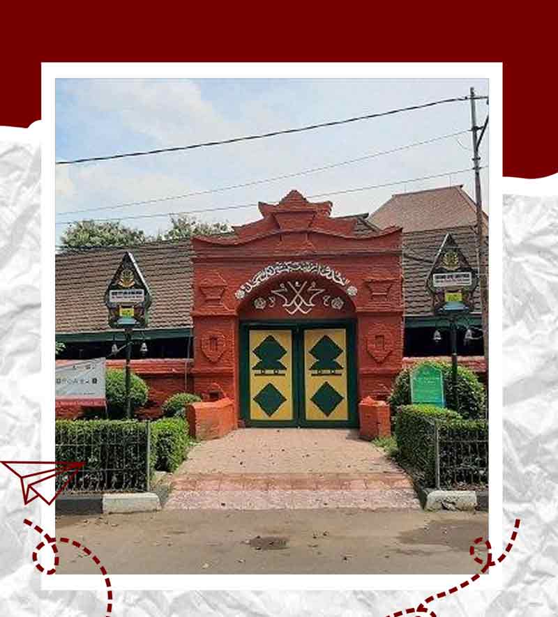 Destinasi Wisata Cirebon