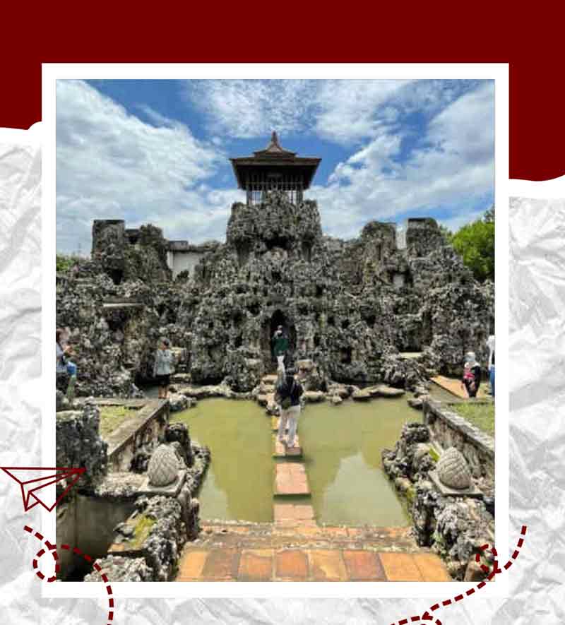 Destinasi Wisata Cirebon