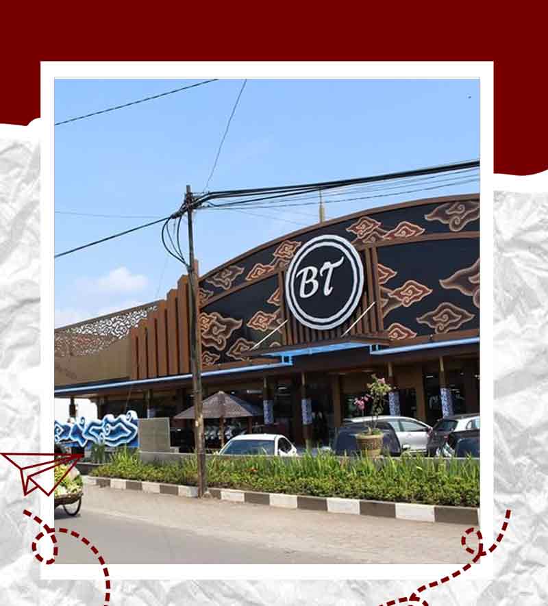 Destinasi Wisata Cirebon