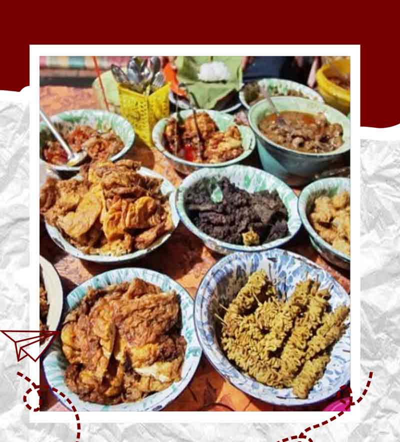 Destinasi Wisata Cirebon