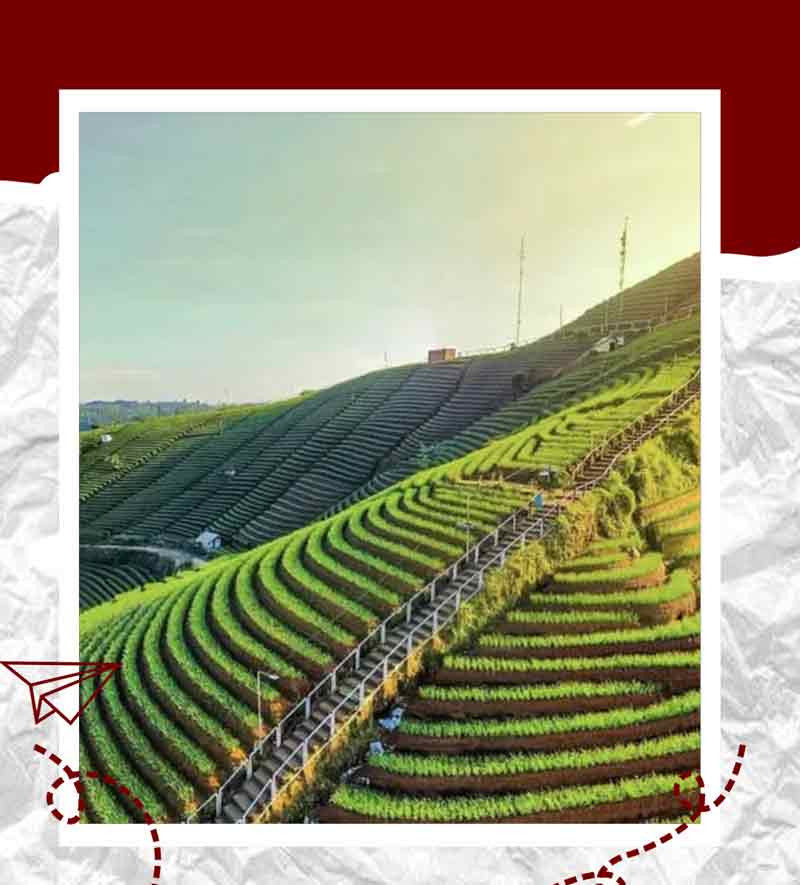 Wisata di Majalengka