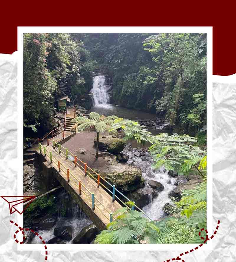 Wisata di Majalengka