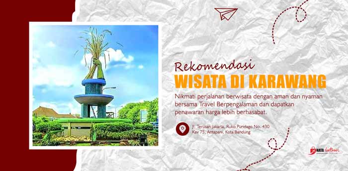 Tempat Wisata Di Karawang