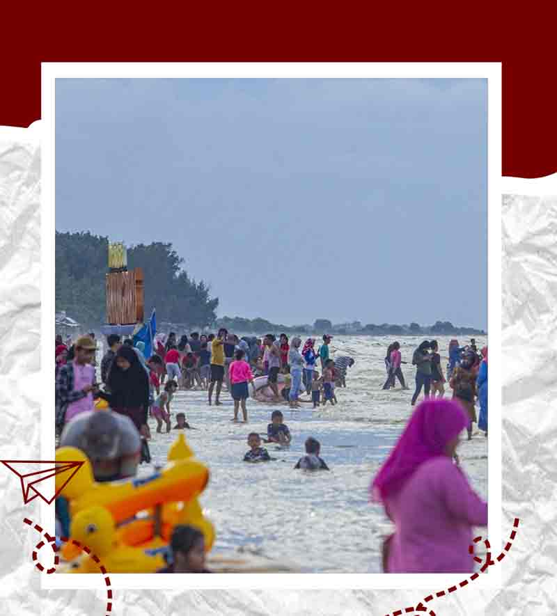 Tempat Wisata Di Karawang