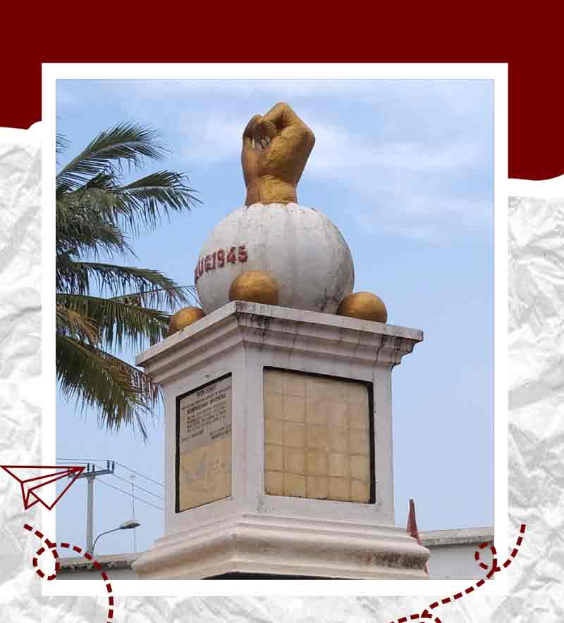 Tempat Wisata Di Karawang