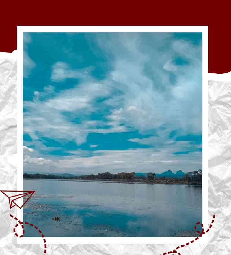 Tempat Wisata Di Karawang