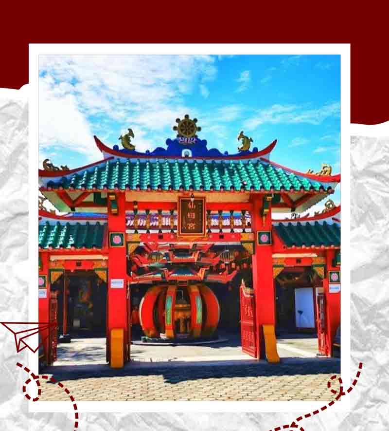 Tempat Wisata Di Karawang