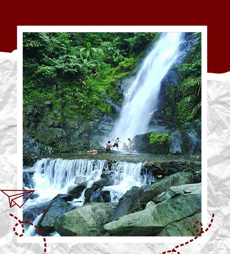 Tempat Wisata Di Karawang