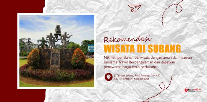 Wisata Di Subang