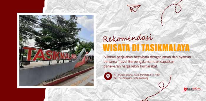 Wisata Di Tasikmalaya