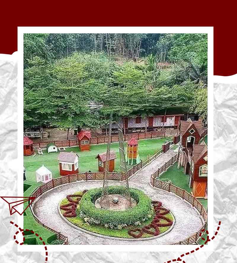 Wisata Di Tasikmalaya