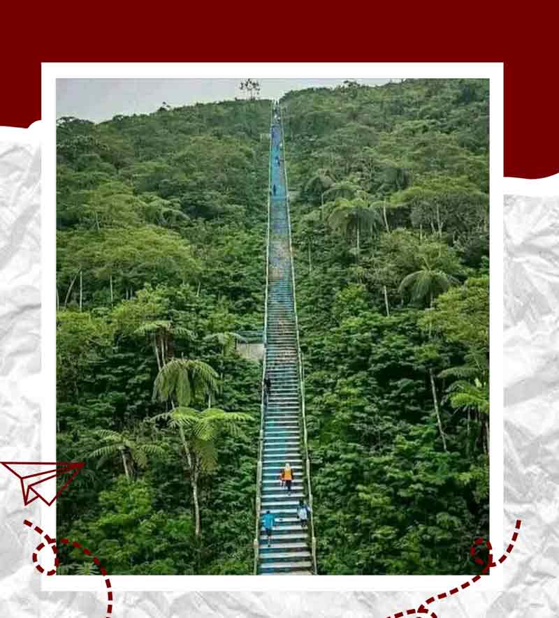 Wisata Di Tasikmalaya