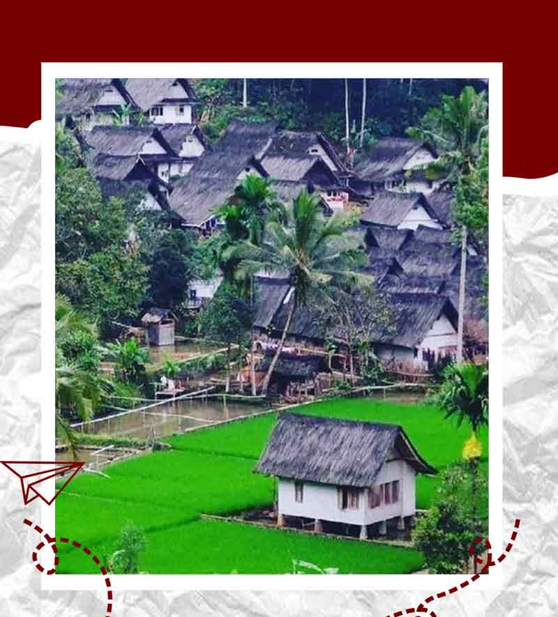 Wisata Di Tasikmalaya